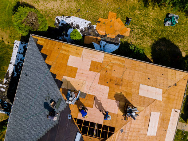 Best Emergency Roof Repair  in Norris, TN