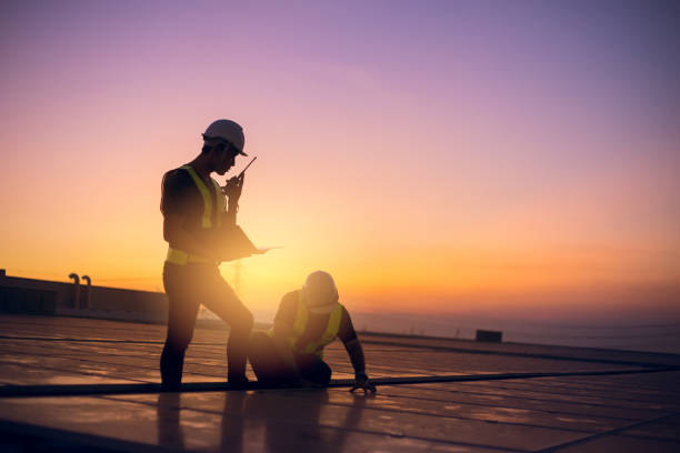 Best Residential Roofing Contractor  in Norris, TN