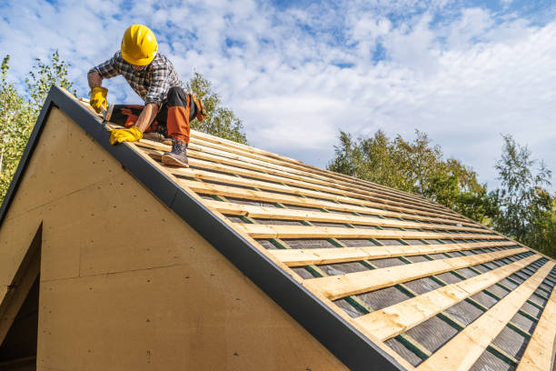 Best New Roof Installation  in Norris, TN