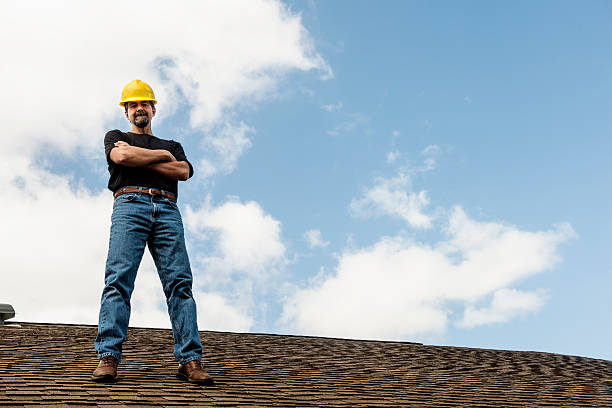 Best Affordable Roof Replacement  in Norris, TN