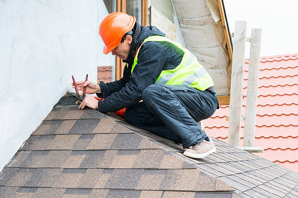 Best Roof Leak Repair  in Norris, TN