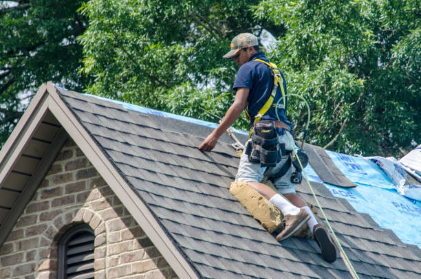 Sealant for Roof in Norris, TN